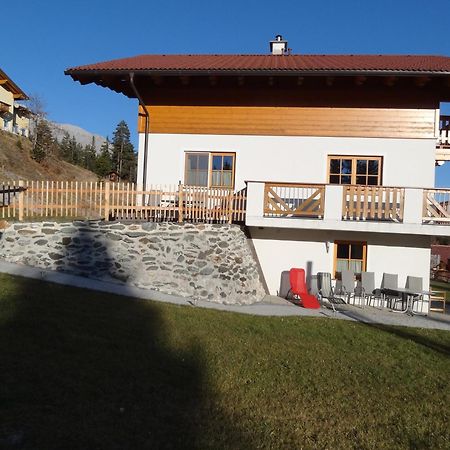 Appartements Hochegg Schladming Kültér fotó