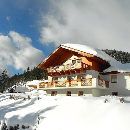 Appartements Hochegg Schladming Kültér fotó