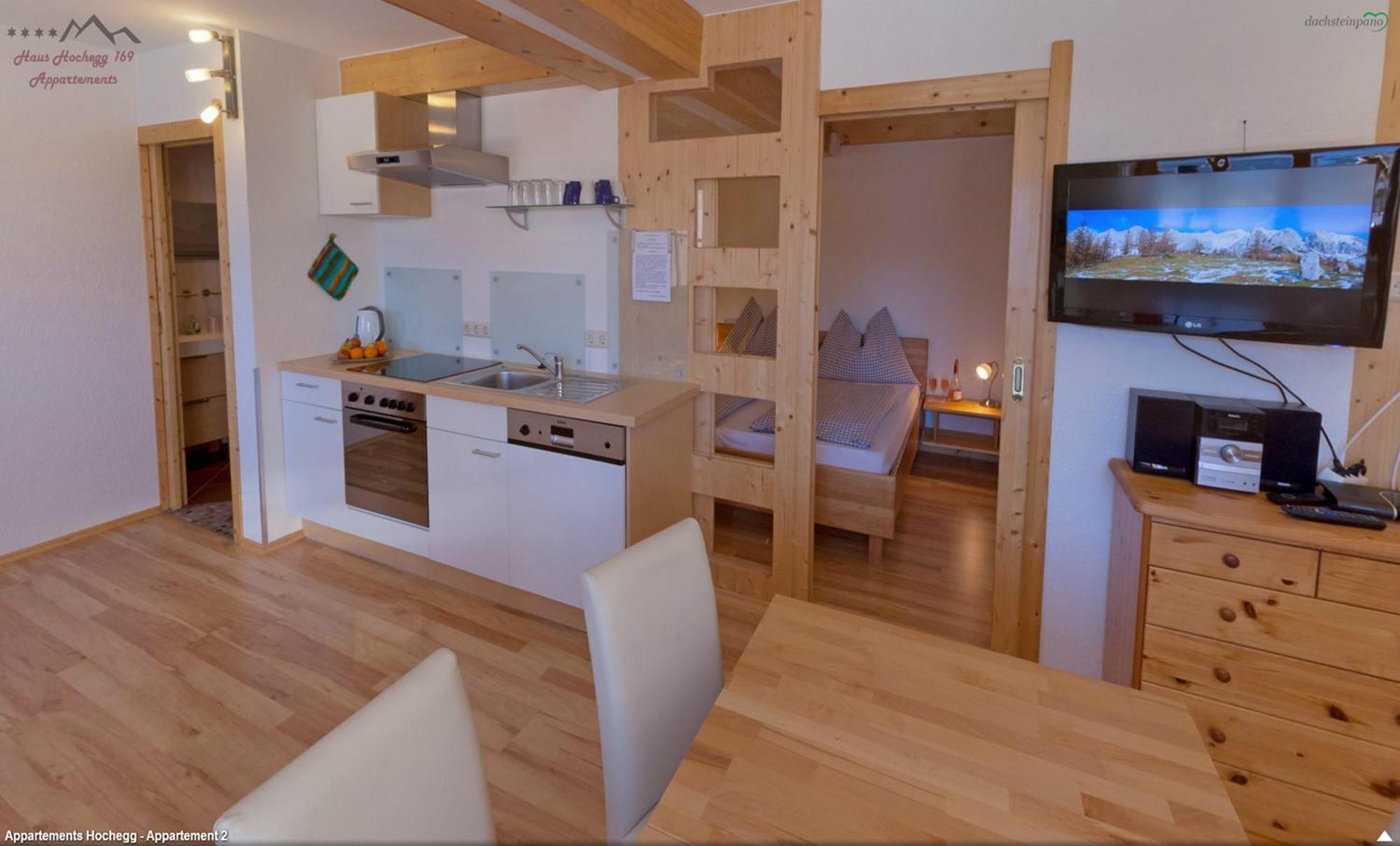 Appartements Hochegg Schladming Szoba fotó
