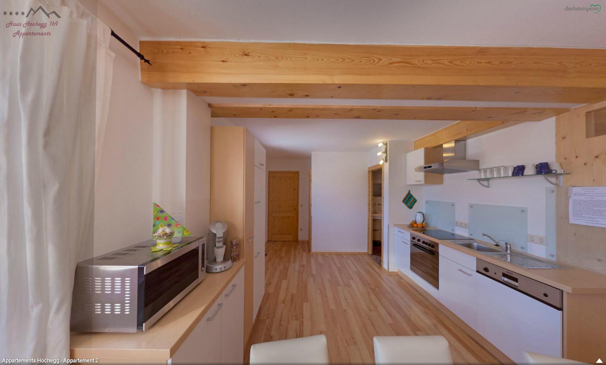Appartements Hochegg Schladming Szoba fotó