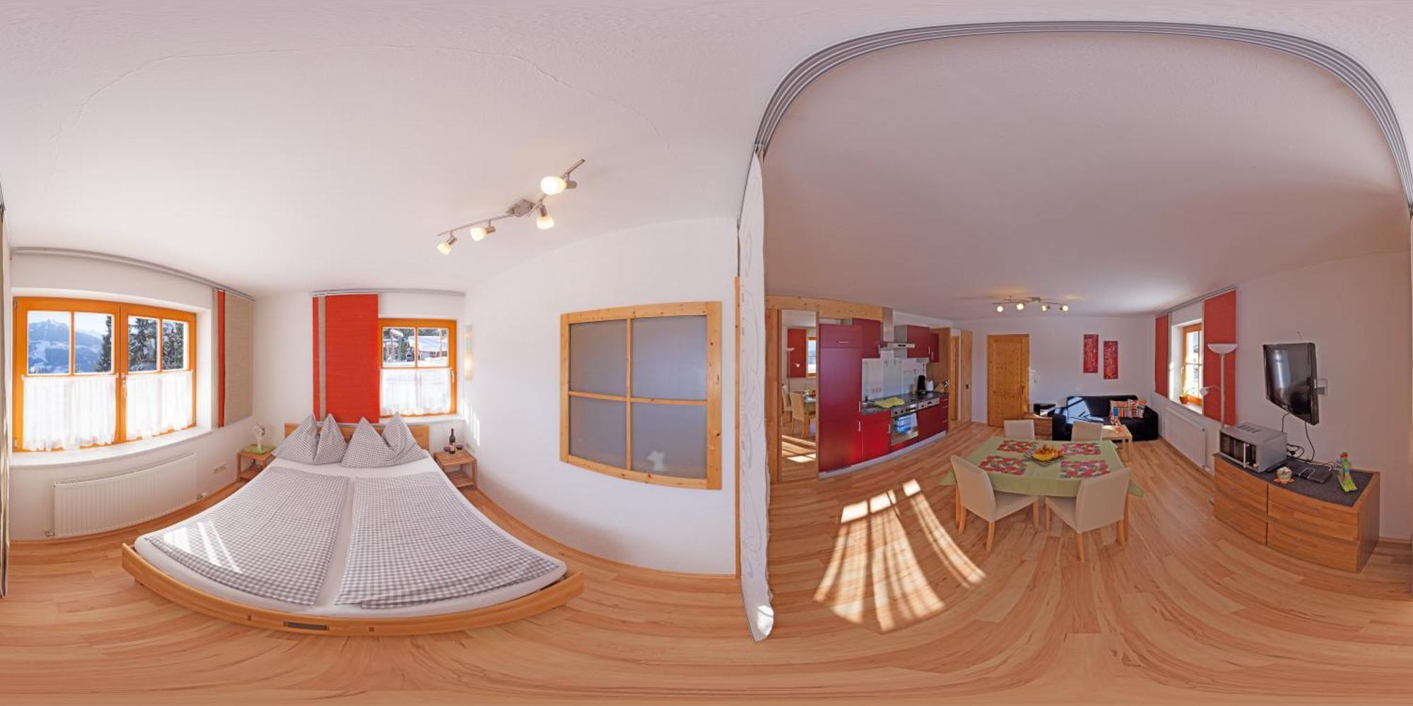 Appartements Hochegg Schladming Szoba fotó