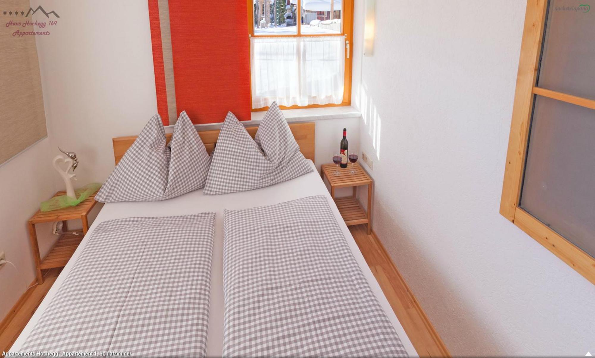 Appartements Hochegg Schladming Szoba fotó