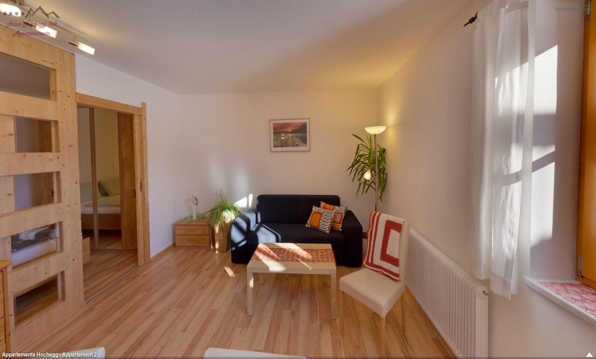 Appartements Hochegg Schladming Szoba fotó