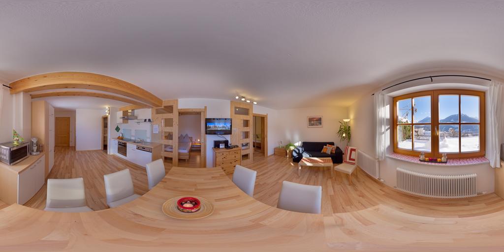 Appartements Hochegg Schladming Kültér fotó