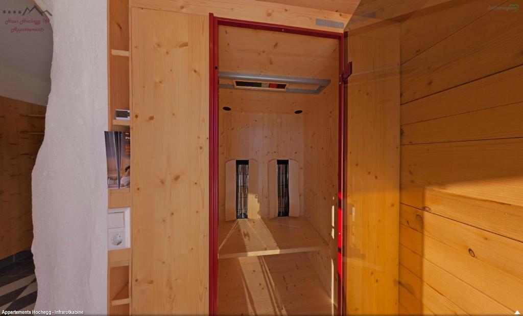 Appartements Hochegg Schladming Kültér fotó