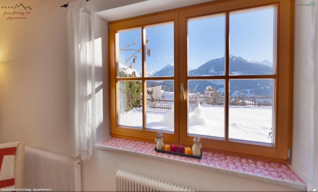 Appartements Hochegg Schladming Kültér fotó