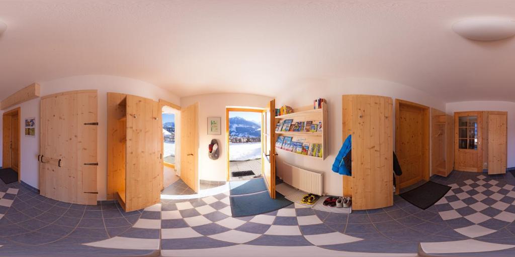 Appartements Hochegg Schladming Kültér fotó