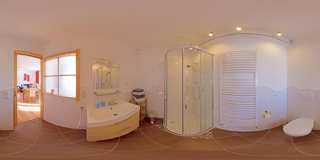 Appartements Hochegg Schladming Kültér fotó